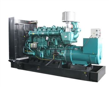 玉柴1200KW-陜西柴油發(fā)電機(jī)組銷售